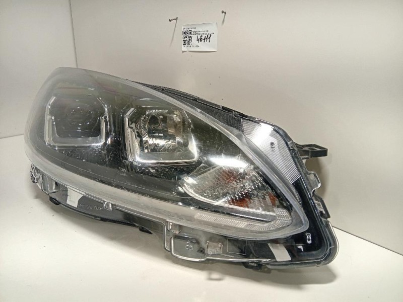 Proiettore ANT DX LV4B13W029AF Ford KUGA III 2020