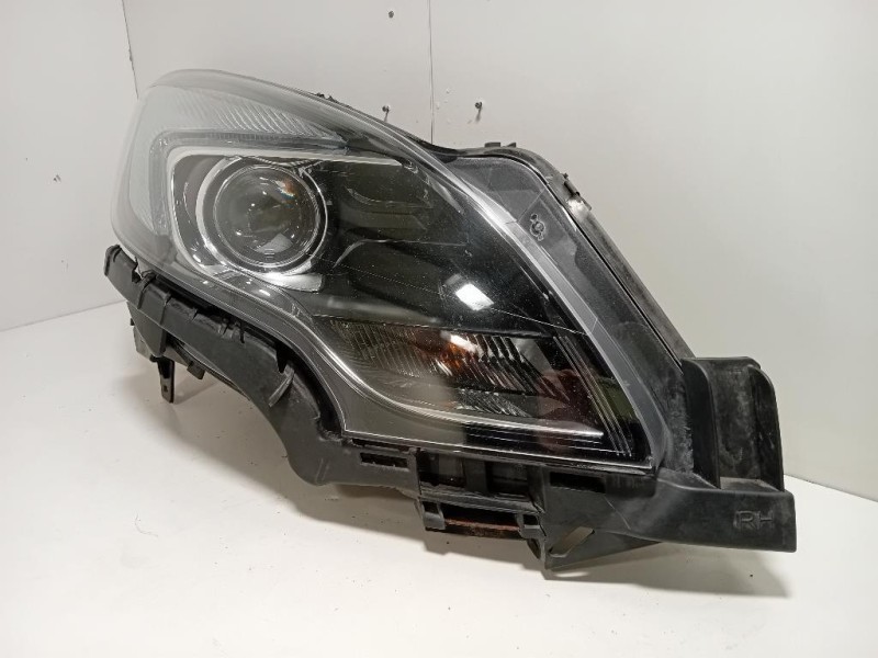 Fanale POST DX 292146R Smart Fortwo Coupé 451 2007