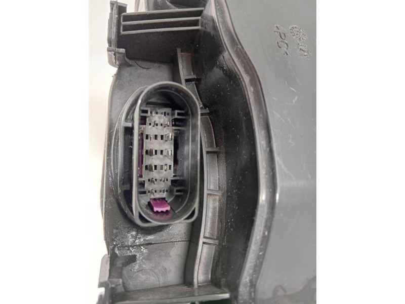 Proiettore ANT DX 7S71-13W029-BP Ford Mondeo IV 2007