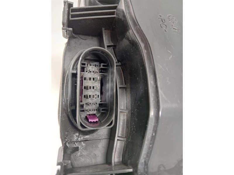 Proiettore ANT DX 7S71-13W029-BP Ford Mondeo IV 2007