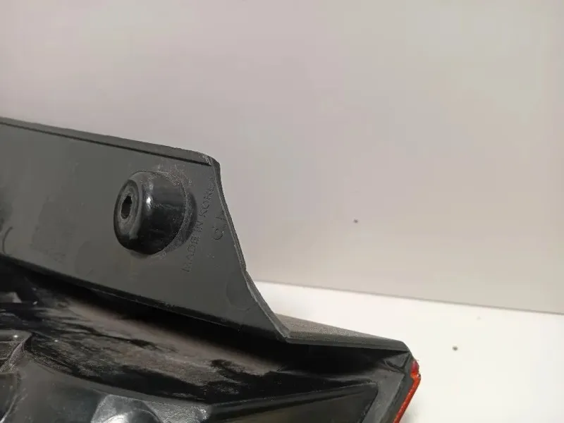 Fanale POST DX FANALE POST DX Ssangyong Korando III 2011