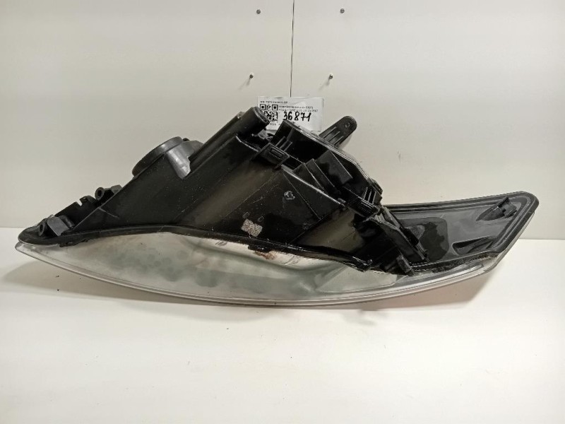 Proiettore ANT DX 7S71-13W029-BP Ford Mondeo IV 2007