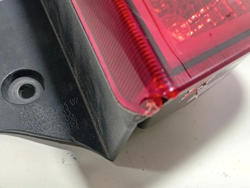 Fanale POST DX FANALE POST DX Ssangyong Korando III 2011