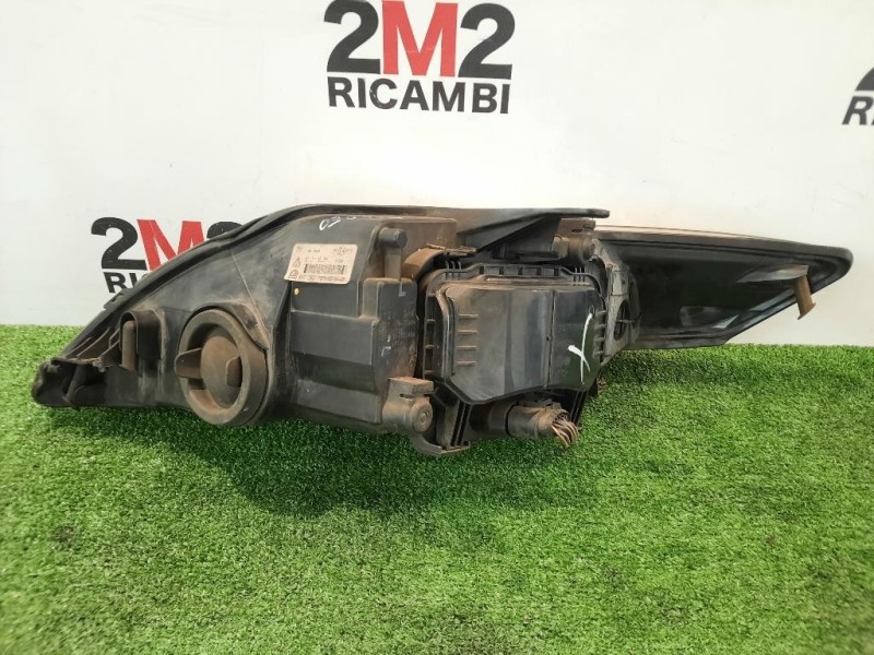 Proiettore ANT DX 1807513 Ford Mondeo IV SW 2007