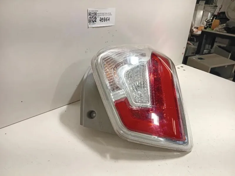 Fanale POST DX 83602-35000 Ssangyong Tivoli 2015