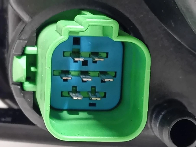 Proiettore ANT DX 1305232138 Ford PUMA I 1997