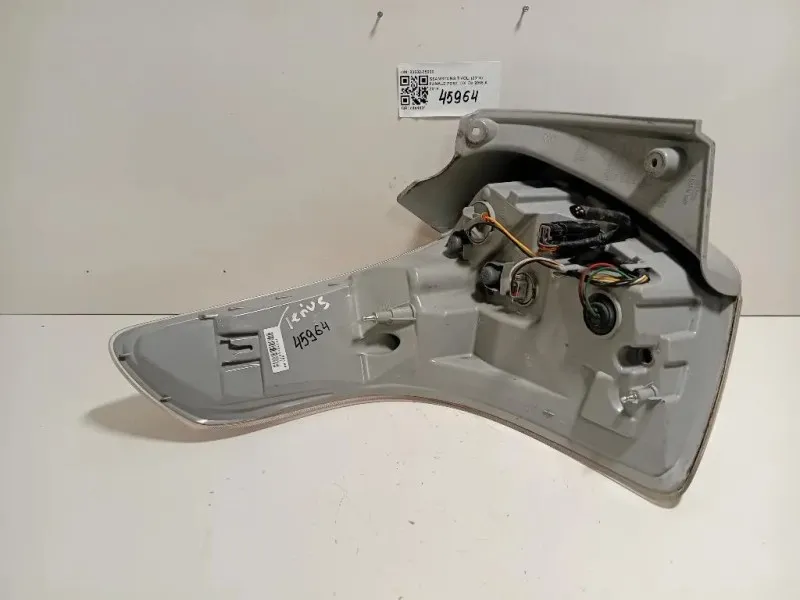 Fanale POST DX 83602-35000 Ssangyong Tivoli 2015