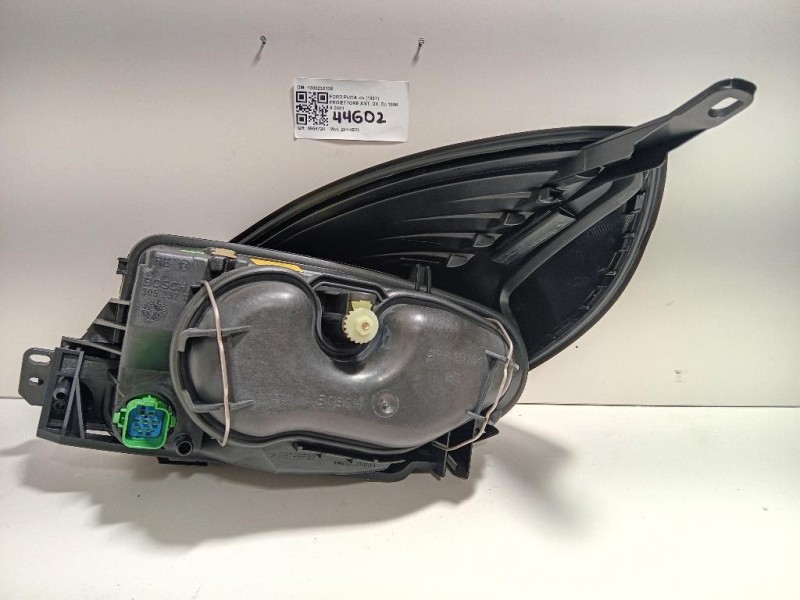 Proiettore ANT DX 1305232138 Ford PUMA I 1997