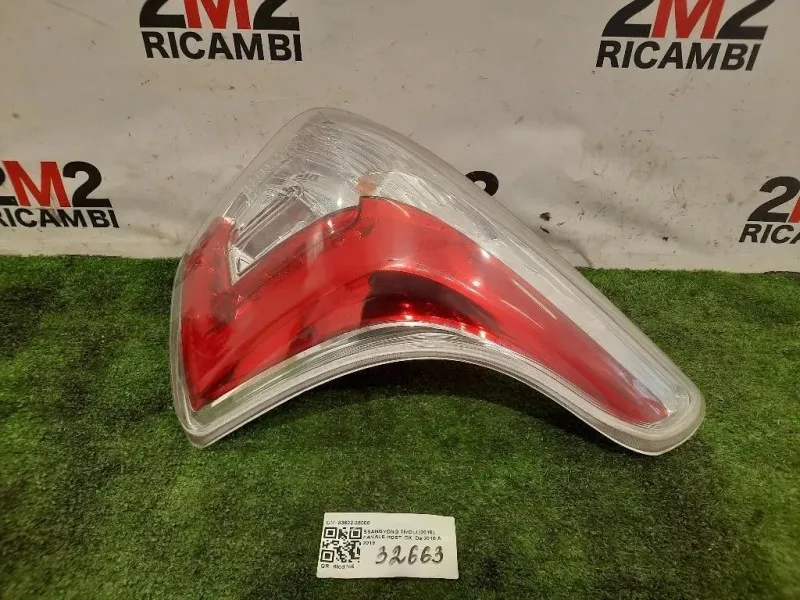 Fanale POST DX 83602-35000 Ssangyong Tivoli 2015