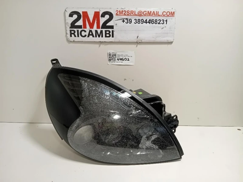 Proiettore ANT DX 1305232138 Ford PUMA I 1997