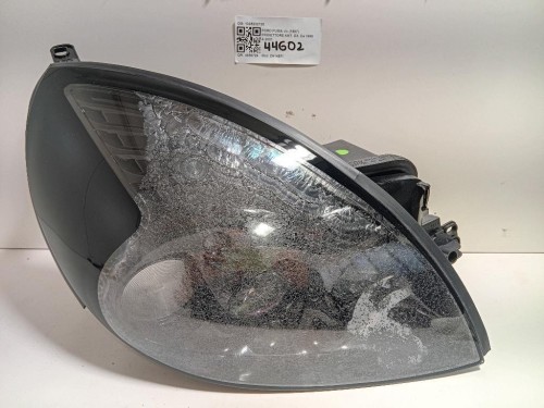 Proiettore ANT DX 1305232138 Ford PUMA I 1997