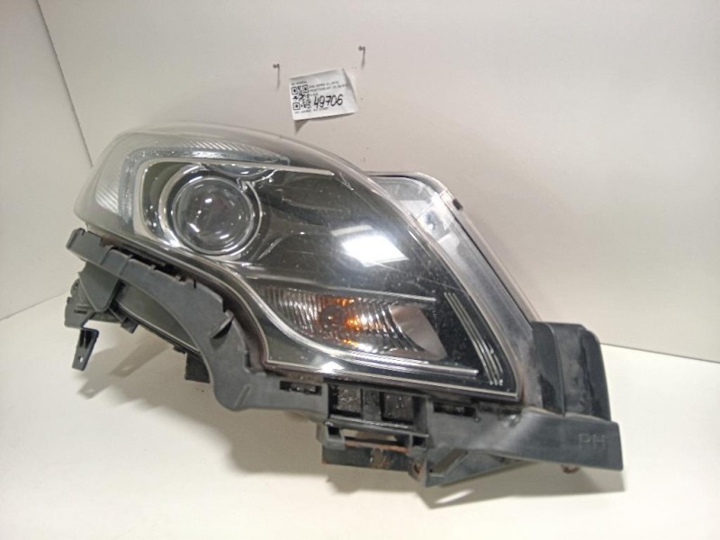 Fanale POST DX 220-20792 Subaru Legacy V 2009