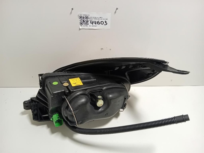 Proiettore ANT DX 1305232138 Ford PUMA I 1997