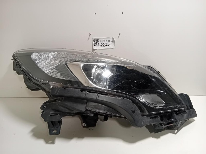 Fanale POST DX 220-20792 Subaru Legacy V 2009