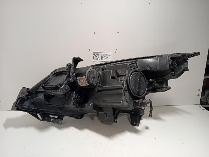 Fanale POST DX 220-20067 Subaru Outback III 2009