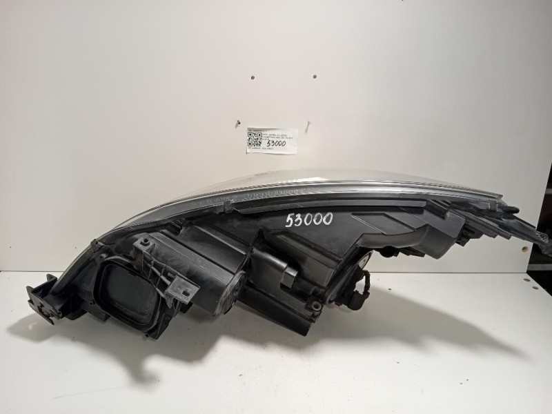 Fanale POST DX 220-20067 Subaru Outback III 2009