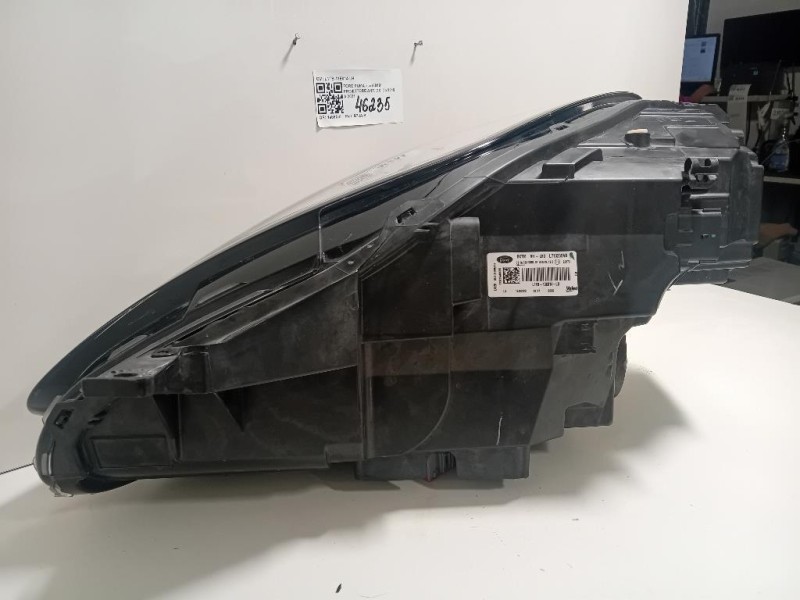 Proiettore ANT DX L1TB-13E014-LH Ford PUMA II 2019