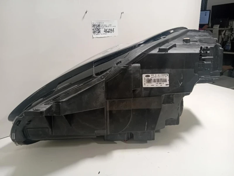 Proiettore ANT DX L1TB-13E014-LH Ford PUMA II 2019