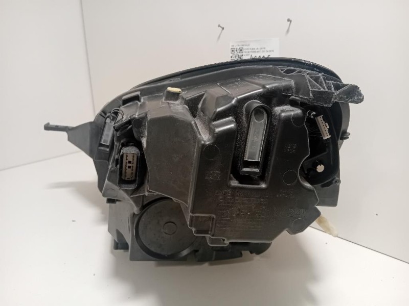 Proiettore ANT DX L1TB-13E014-LH Ford PUMA II 2019