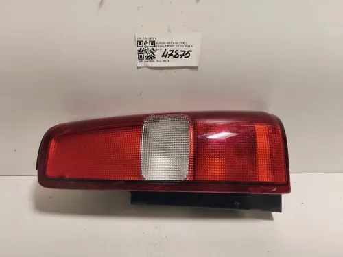 Fanale POST DX 132-32091 Suzuki Jimny I 1999