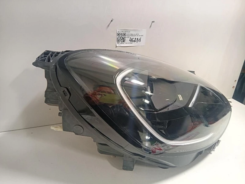 Proiettore ANT DX L1TB-13E014-LH Ford PUMA II 2019