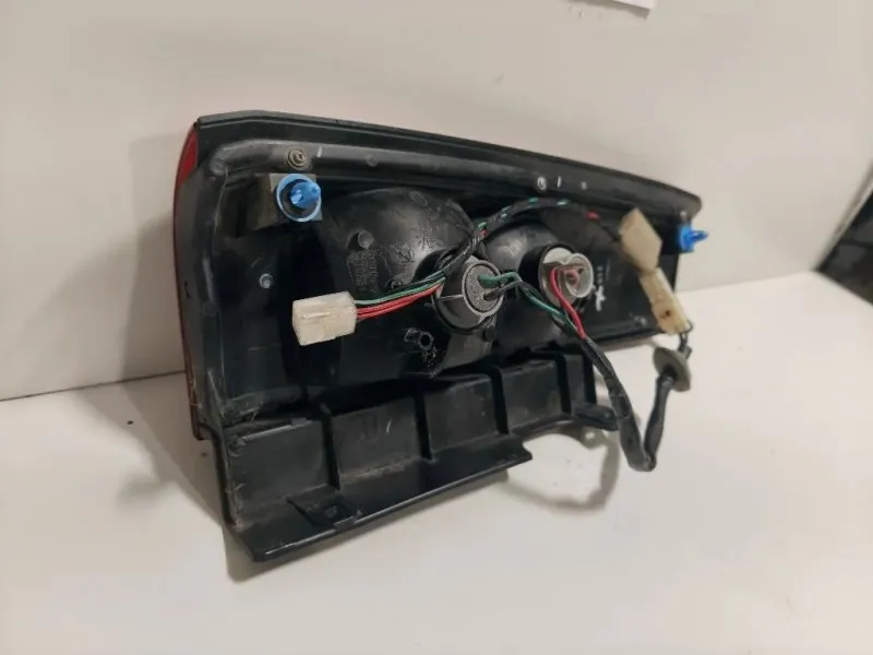 Fanale POST DX 132-32091 Suzuki Jimny I 1999