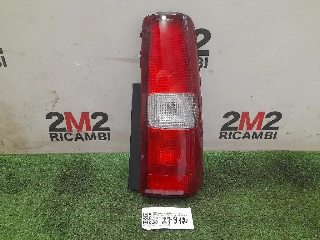 Fanale POST DX  Suzuki Jimny I 1999