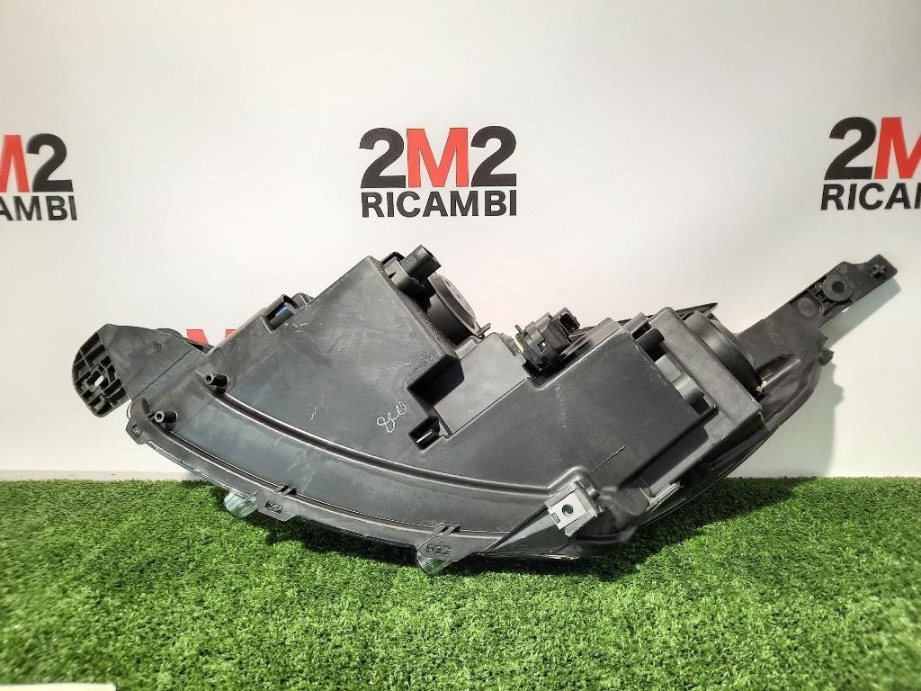Fanale POST DX 148R00 0063 Suzuki S-cross 2021