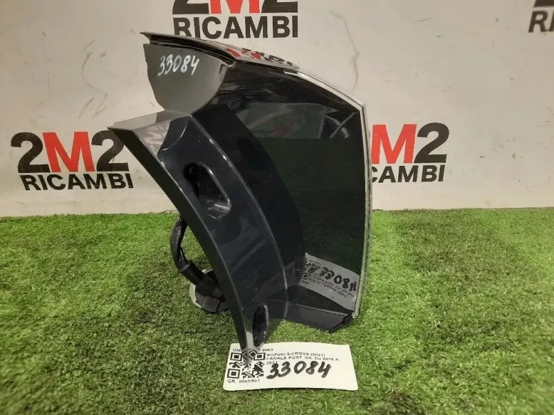 Fanale POST DX 148R00 0063 Suzuki S-cross 2021