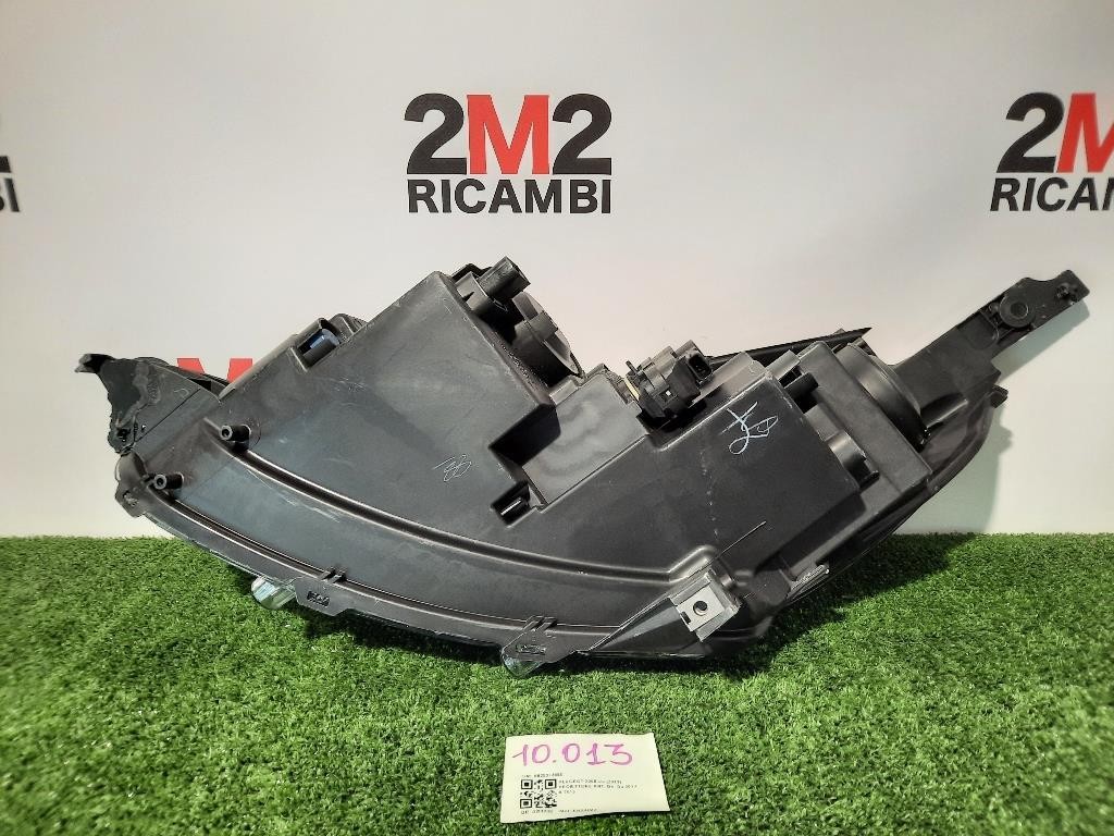 Fanale POST DX 3565051K00000 DX Suzuki Splash 2008