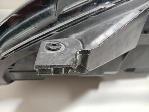 Proiettore ANT DX L1TB-13E014-GH Ford PUMA II 2019