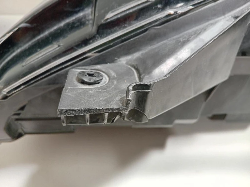 Proiettore ANT DX L1TB-13E014-GH Ford PUMA II 2019