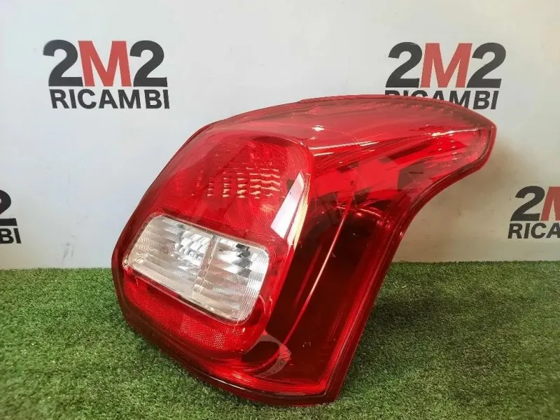 Fanale POST DX 220-59362 Suzuki Swift VI 2017