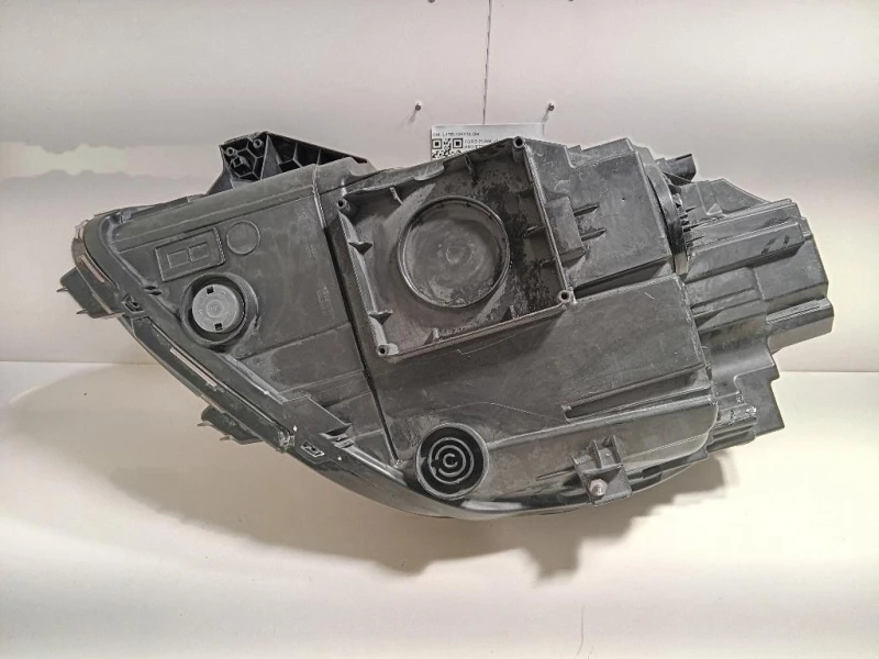 Proiettore ANT DX L1TB-13E014-GH Ford PUMA II 2019