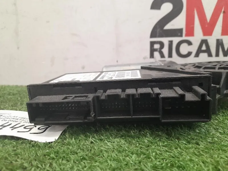 Alzacristallo Porta ANT SX 8E1959801G Audi A4 8ED Avant 2005