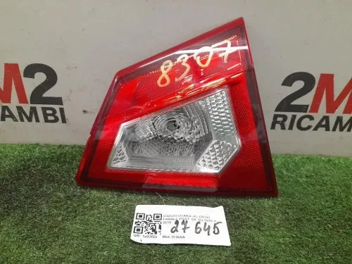 Fanale POST DX  Suzuki Vitara II 2015