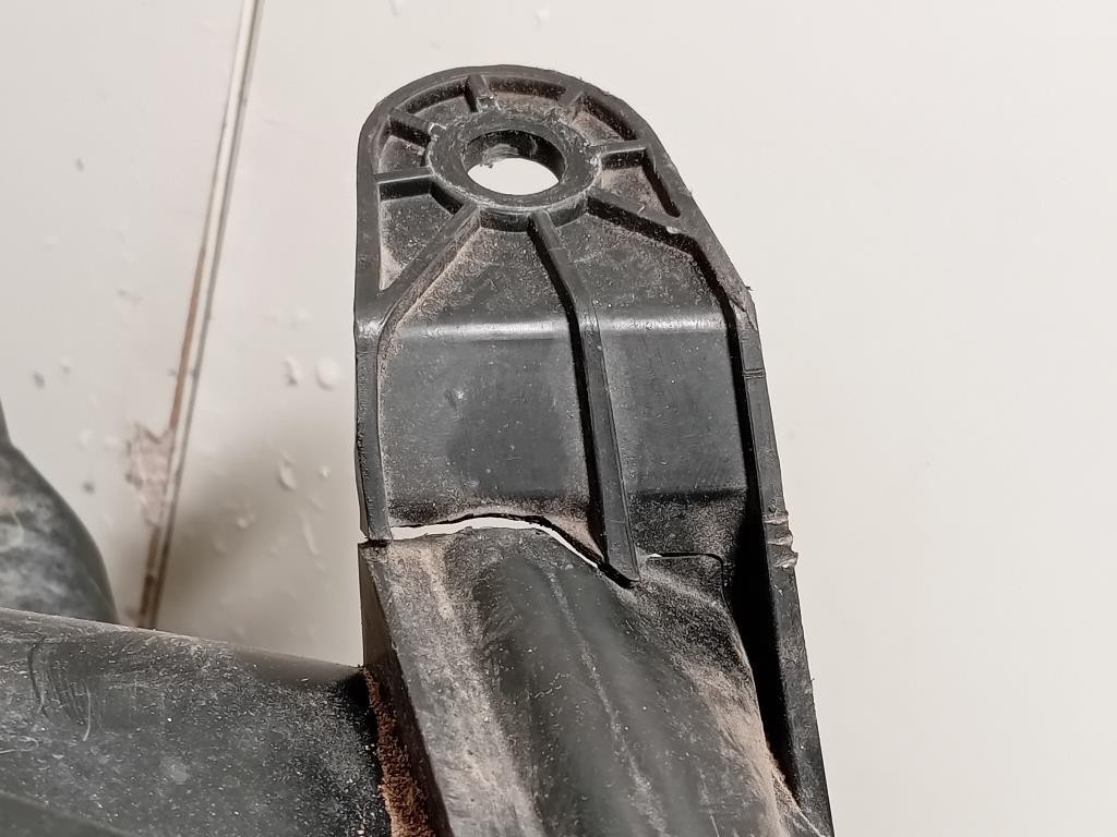 Proiettore ANT DX UD2D 51030 Ford Ranger III 2009