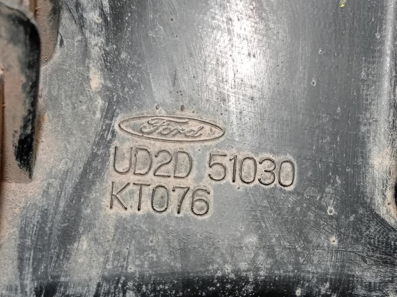 Proiettore ANT DX UD2D 51030 Ford Ranger III 2009