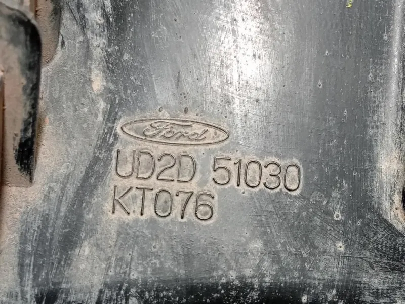 Proiettore ANT DX UD2D 51030 Ford Ranger III 2009