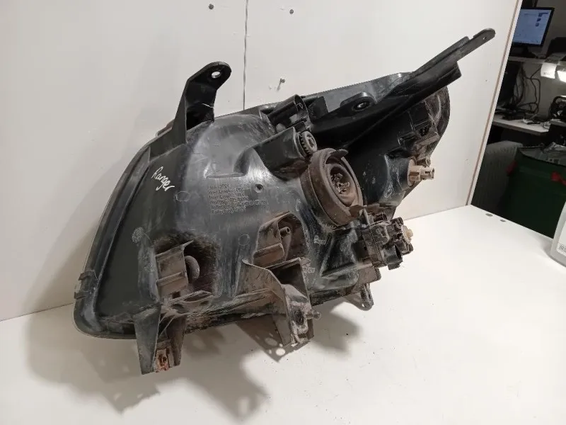 Proiettore ANT DX UD2D 51030 Ford Ranger III 2009