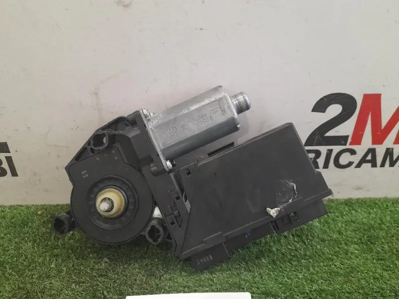 Alzacristallo Porta ANT SX 8E1959801G Audi A4 8ED Avant 2005