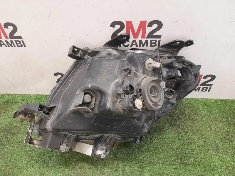 Proiettore ANT DX Ford Ranger IV 2012