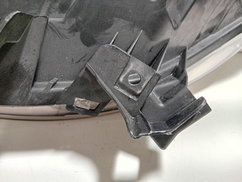 Fanale POST DX FANALE POST DX Suzuki Vitara II 2018