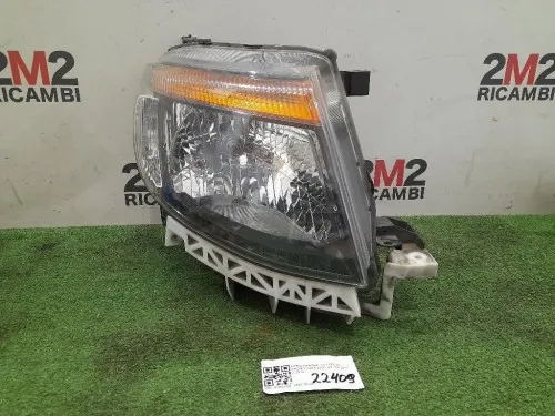Proiettore ANT DX Ford Ranger IV 2012