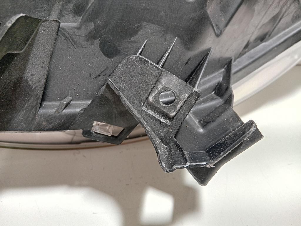 Fanale POST DX FANALE POST DX Suzuki Vitara II 2018