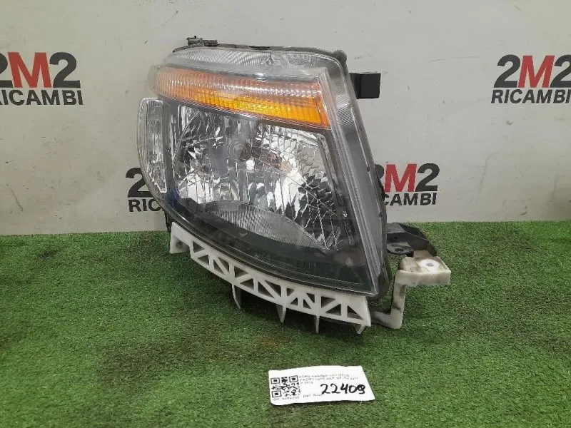 Proiettore ANT DX Ford Ranger IV 2012