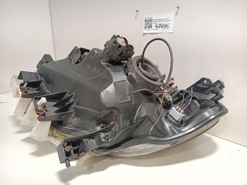 Proiettore ANT DX 1734802 Ford Ranger IV 2012