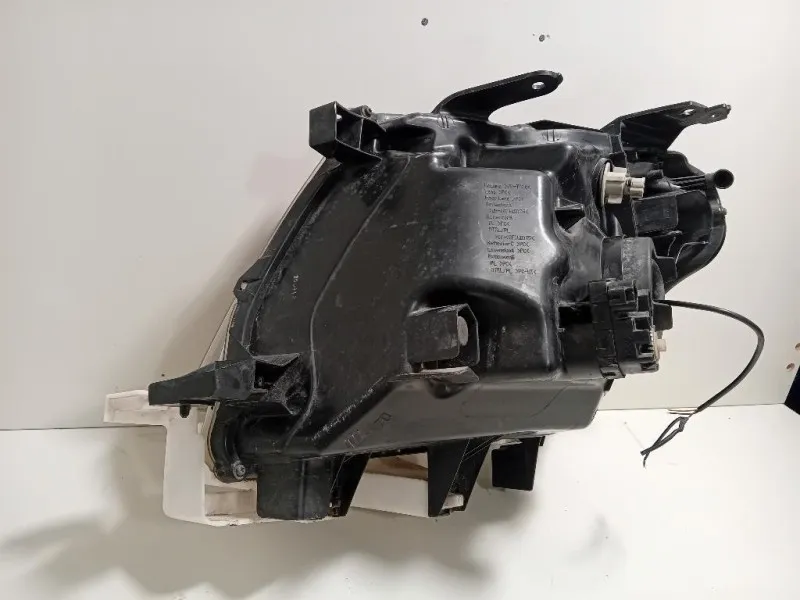 Proiettore ANT DX 1734802 Ford Ranger IV 2012