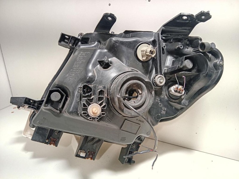 Proiettore ANT DX 1734802 Ford Ranger IV 2012