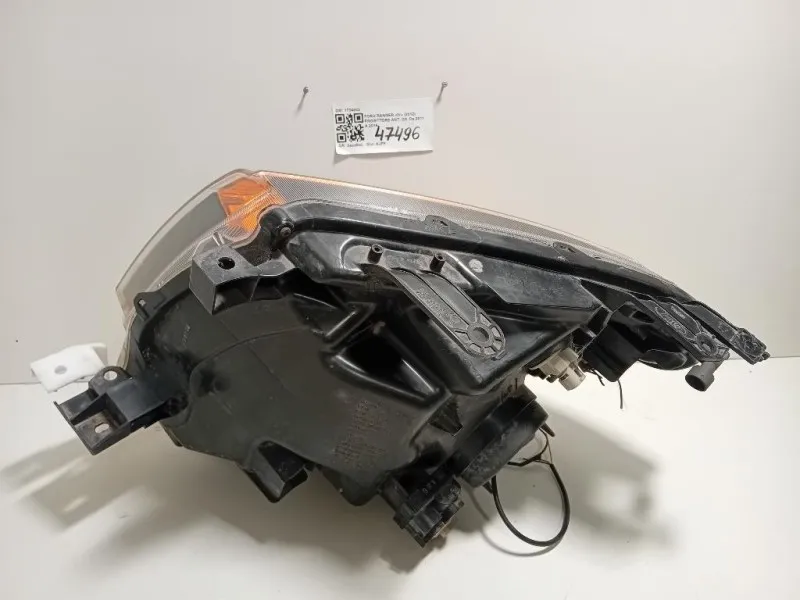 Proiettore ANT DX 1734802 Ford Ranger IV 2012